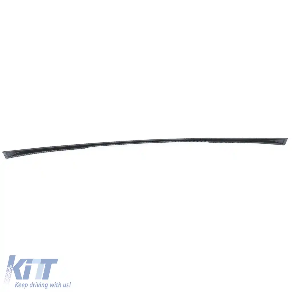 Faldon spate de performanță cu aspect din carbon, cu ABE, potrivit pentru sedanul BMW Seria 3 G20-image-6205214