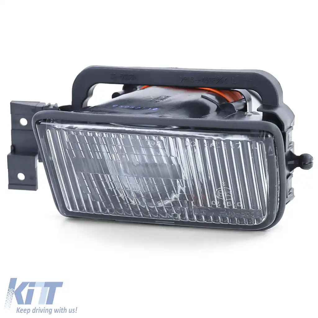Far de ceata H1 partea stângă potrivit pentru BMW Seria 5 E34 88-95