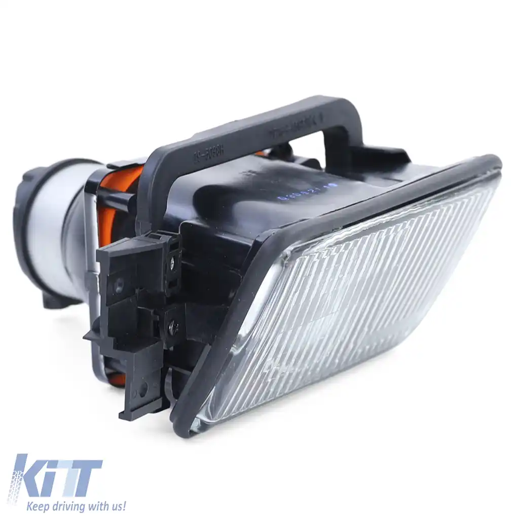 Far de ceata H1 partea stângă potrivit pentru BMW Seria 5 E34 88-95-image-6257969