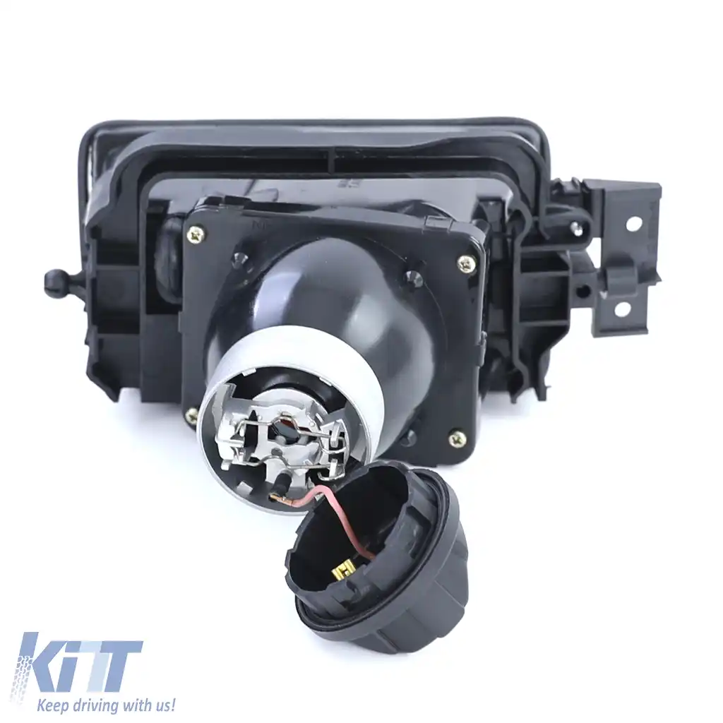 Far de ceata H1 partea stângă potrivit pentru BMW Seria 5 E34 88-95-image-6257971