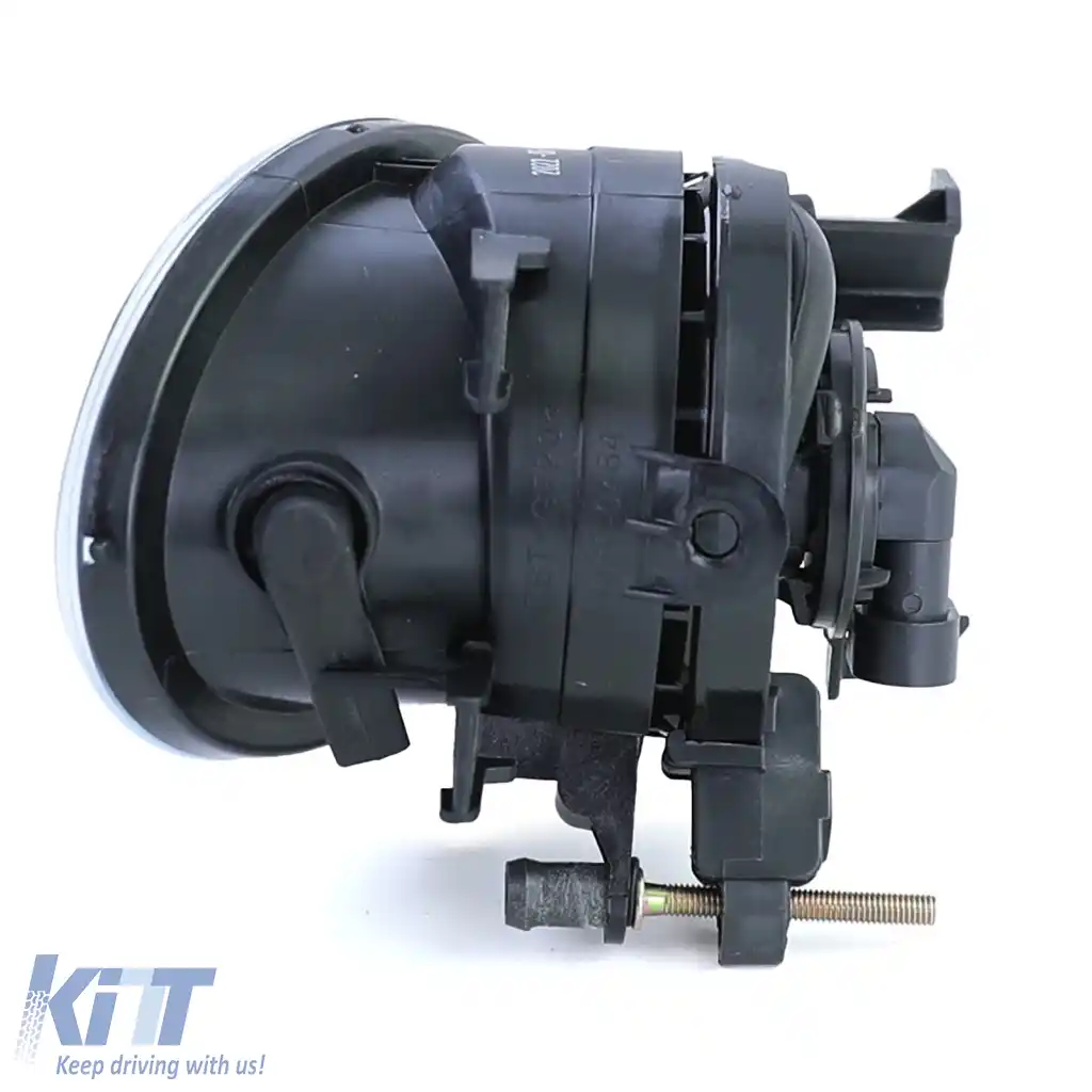 Far de ceata HB4 dreapta, potrivit pentru VW Beetle 5C din 11, Caddy 3 2K 10-15, Eos 10-15-image-6276611