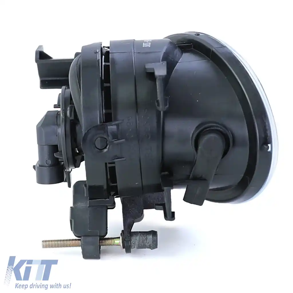 Far de ceata HB4 stânga potrivit pentru VW Golf 6 VI Caddy 3 Jetta 4 Tiguan Eos Touran-image-6276584