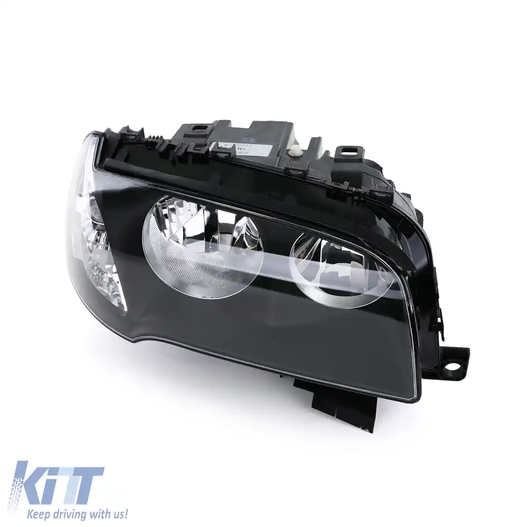 Far dreapta H7 H7 cu motor LWR potrivit pentru BMW X3 E83 2004-7/2006-image-6257994