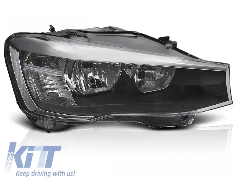 FAR DREAPTA potrivit pentru BMW X3 F25 LCI 14-17