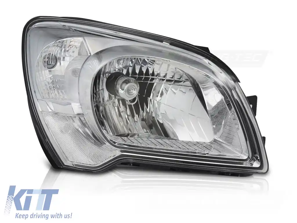 FAR DREAPTA TYC potrivit pentru KIA SPORTAGE II 08-10