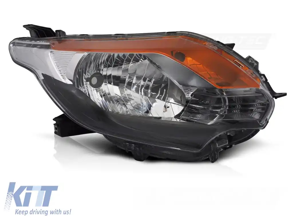 FAR DREAPTA TYC potrivit pentru MITSUBISHI L200 15-19