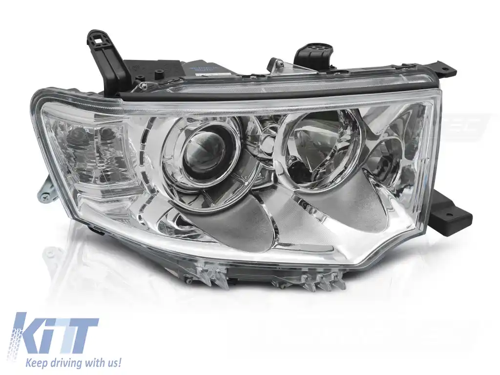 FAR DREAPTA TYC potrivit pentru MITSUBISHI PAJERO 10-15