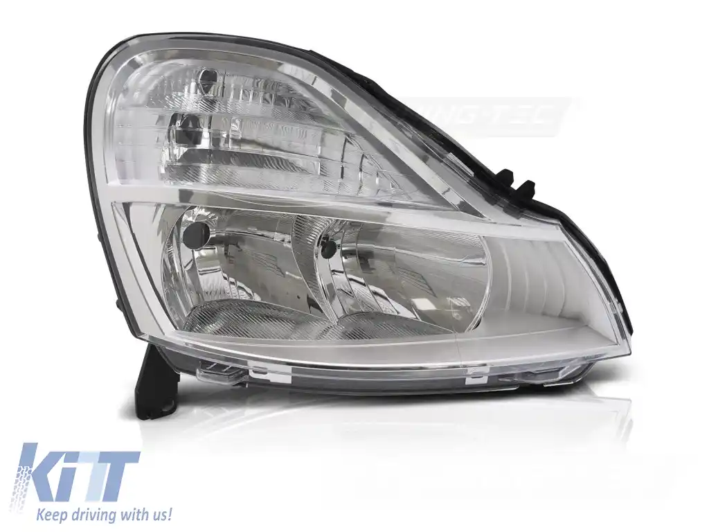 FAR DREAPTA TYC potrivit pentru RENAULT MODUS 08-12