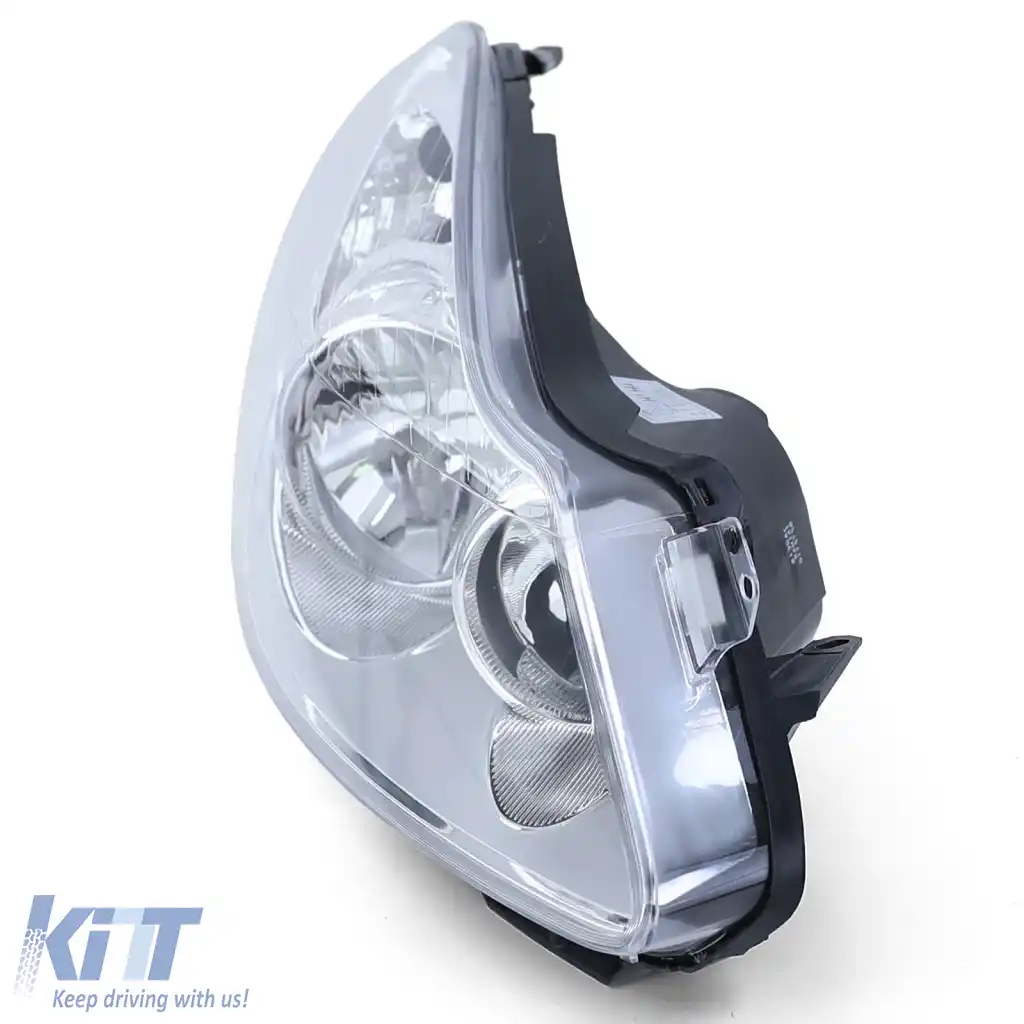 Far H1 H7 dreapta potrivit pentru Opel Corsa D 06-11-image-6278499