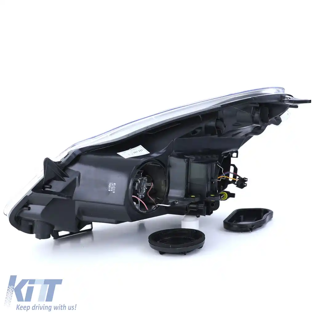 Far H1 H7 dreapta potrivit pentru Opel Corsa D 06-11-image-6278502