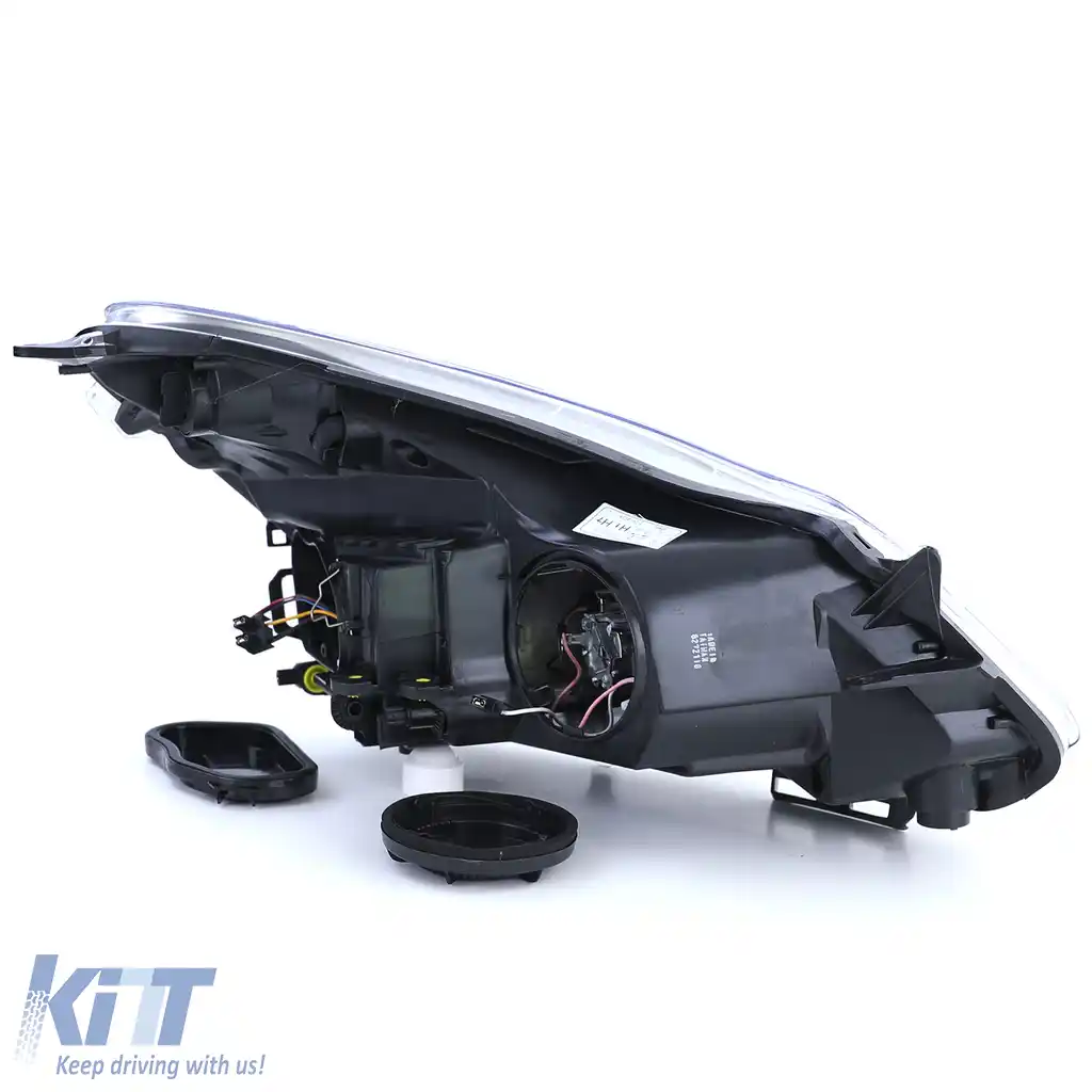 Far H1 H7 stânga potrivit pentru Opel Corsa D 06-11-image-6210838