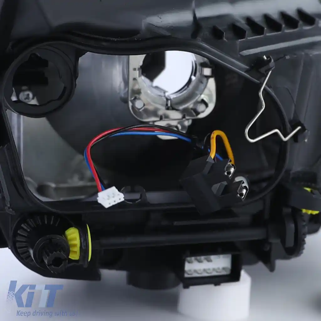 Far H1 H7 stânga potrivit pentru Opel Corsa D 06-11-image-6210840