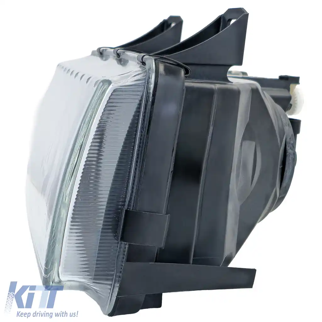 Far HELLA dreapta 1AJ007143-101 HB3/HB4 potrivit pentru BMW E36 Compact 1993-2000-image-6210453