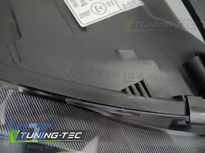 FAR NEGRU PARTE DREAPTA TYC potrivit pentru DACIA DUSTER II 17-21-image-6270143