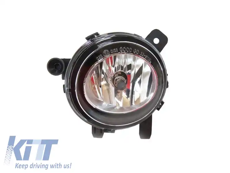 Far stâng de ceață potrivit pentru BMW Seria 3 F30 sedan, F31 touring 2011-2019, Seria 1 F20, F21 2010-2019