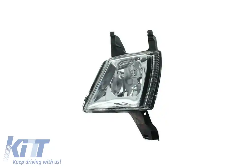 Far stâng de ceață potrivit pentru Peugeot 407, 407 SW 2004-2010