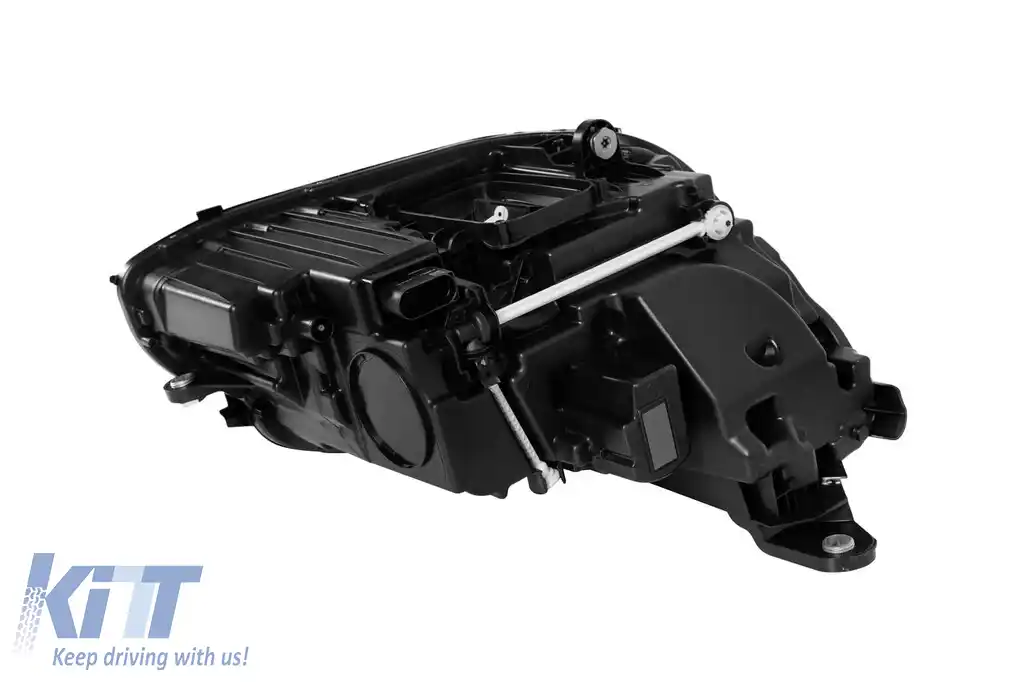 Far stâng LED static, potrivit pentru Mercedes E-class W213 sedan, S213 break 2016-2019-image-6256920