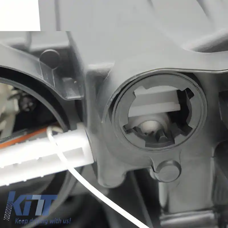 Far Stâng Potrivit pentru Dacia Duster II 17-21 LED/H7/H1 TYC-image-6315488