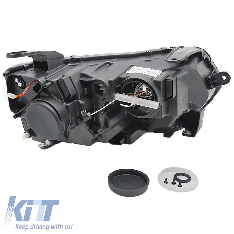 Far Stâng Potrivit pentru Dacia Duster II 17-21 LED/H7/H1 TYC-image-6316450