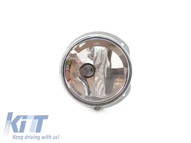 Far stâng tip AMG potrivit pentru Mercedes C-Class W204 2007-2011/E-Class W211 2006-2009/ML W164 2005-2011/CLK C209 2002-2009