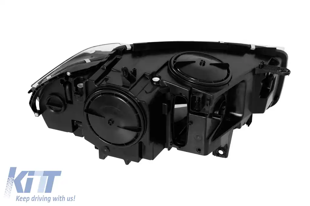 Far stâng xenon potrivit pentru BMW X5 F15 2014-2018-image-6256905