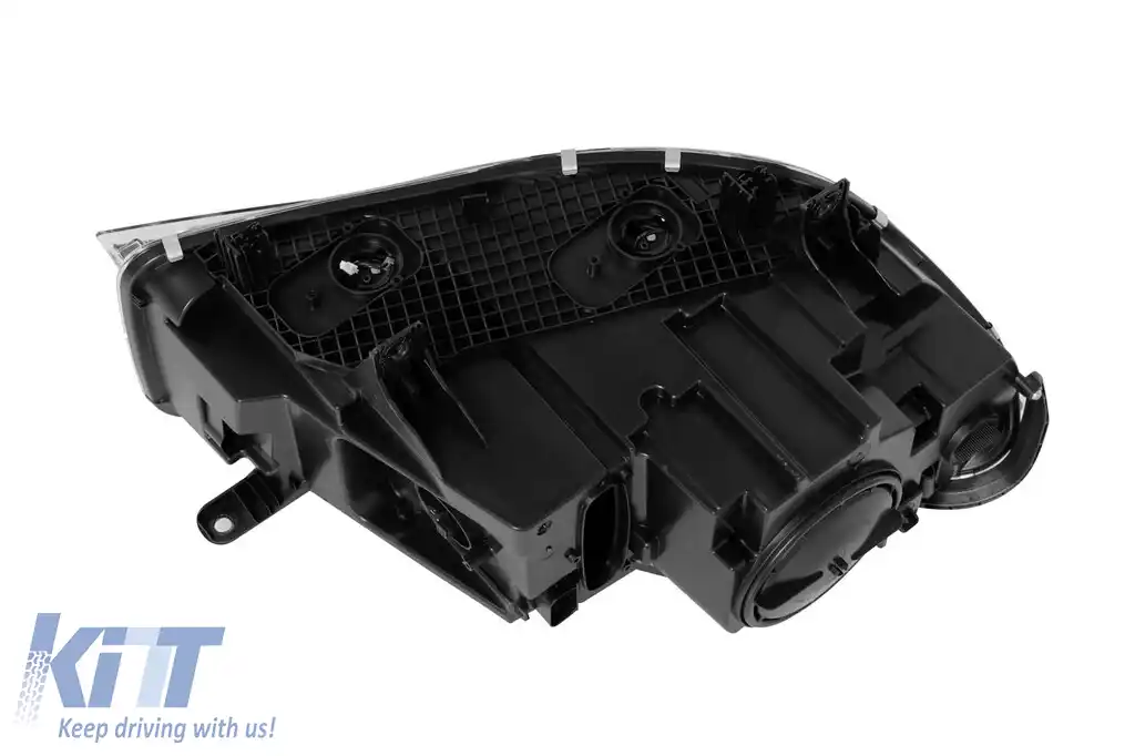 Far stâng xenon potrivit pentru BMW X5 F15 2014-2018-image-6256906