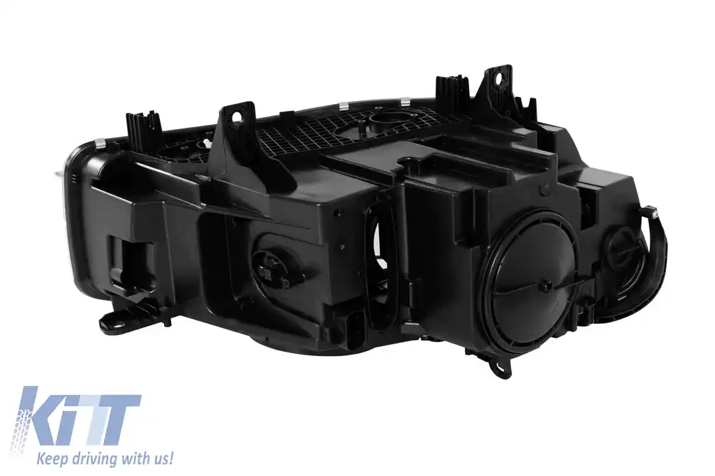 Far stâng xenon potrivit pentru BMW X5 F15 2014-2018-image-6256907