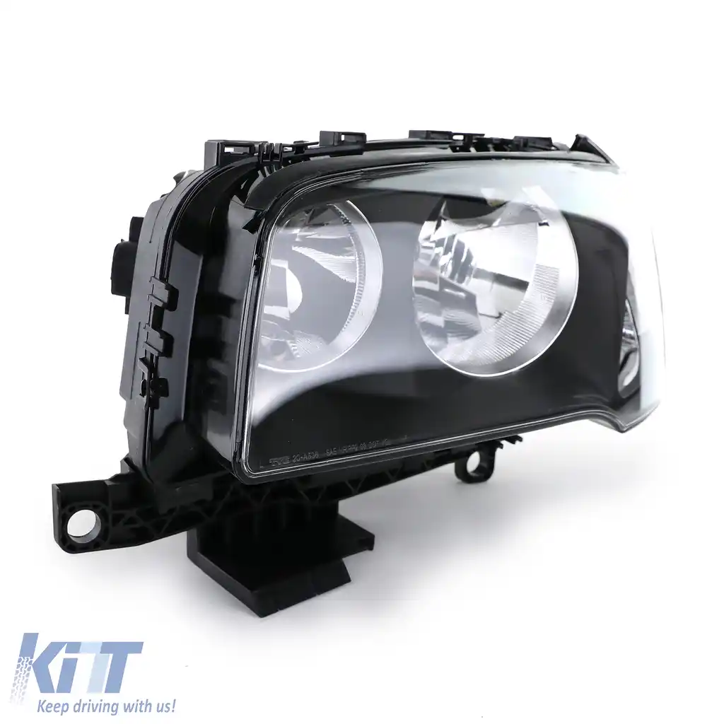 Far stânga H7 H7 cu motor LWR potrivit pentru BMW X3 E83 2004-7/2006-image-6258147