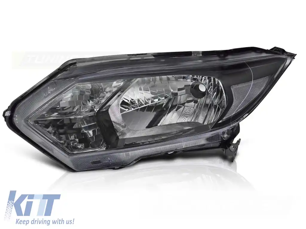 FAR STÂNGA NEGRU TYC potrivit pentru HONDA HR-V II 15-18