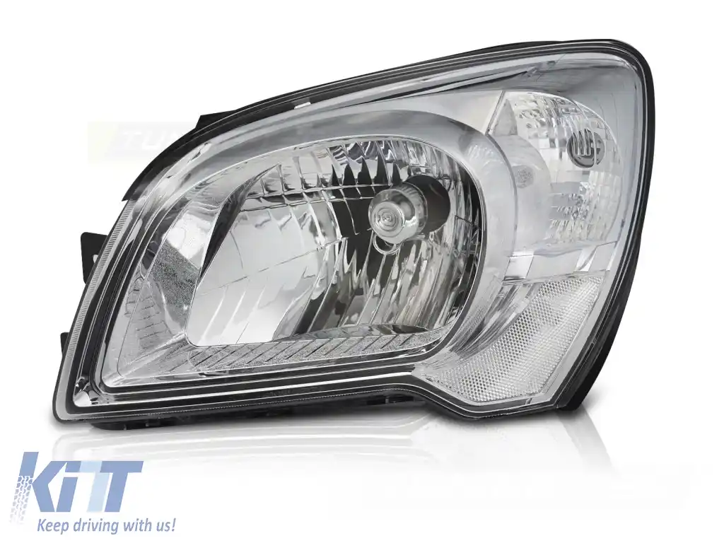 FAR STÂNGA TYC potrivit pentru KIA SPORTAGE II 08-10