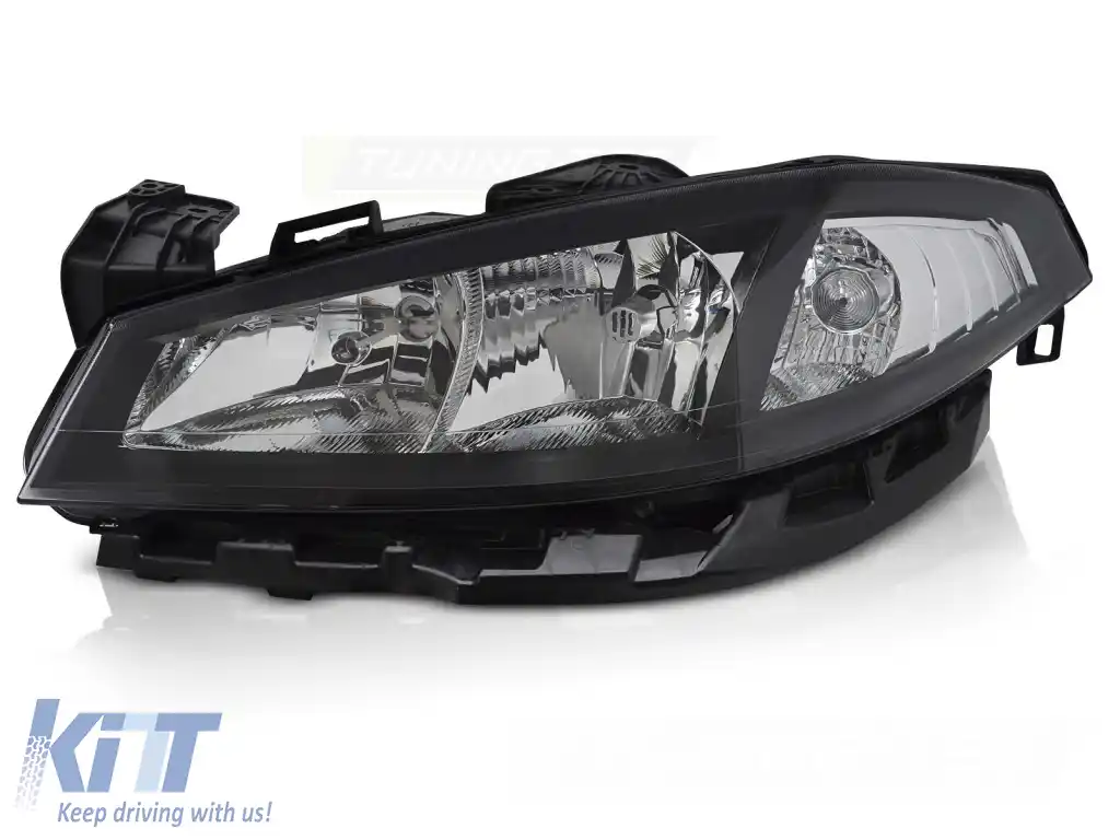 FAR STÂNGA TYC potrivit pentru RENAULT LAGUNA II 05-07