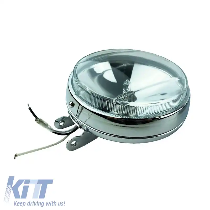 Far Universal Ø140mm H3 12V 55W LA-1515 16530 Alb 2 Buc-image-6306036