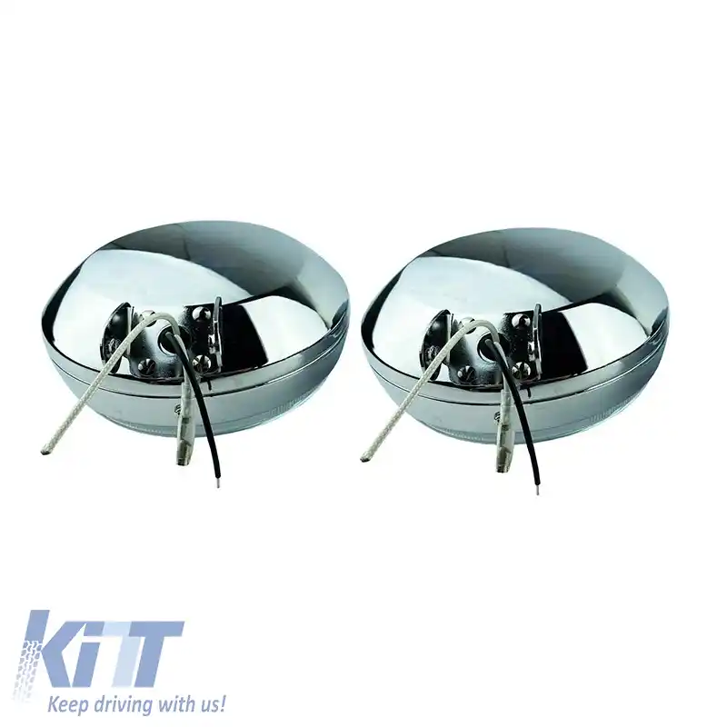 Far Universal Ø140mm H3 12V 55W LA-1515 16530 Alb 2 Buc-image-6306037