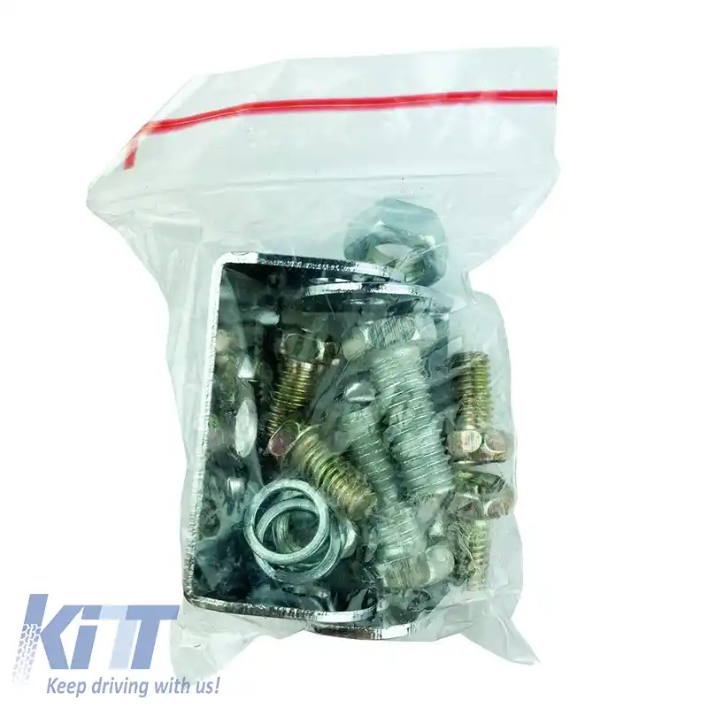 Far Universal Ø140mm H3 12V 55W LA-1515 35074 Albastru 2 Buc.-image-6306101