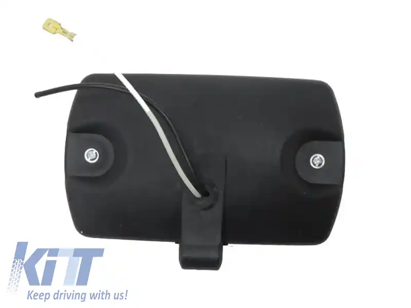Far Universal Galben 12 Volți 55 Watt H3 FX-1155 1 Bucată-image-6304385