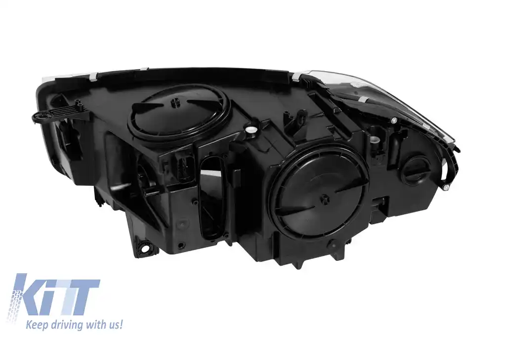 Far xenon drept potrivit pentru BMW X5 F15 2014-2018-image-6256911