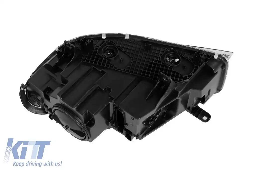 Far xenon drept potrivit pentru BMW X5 F15 2014-2018-image-6256912