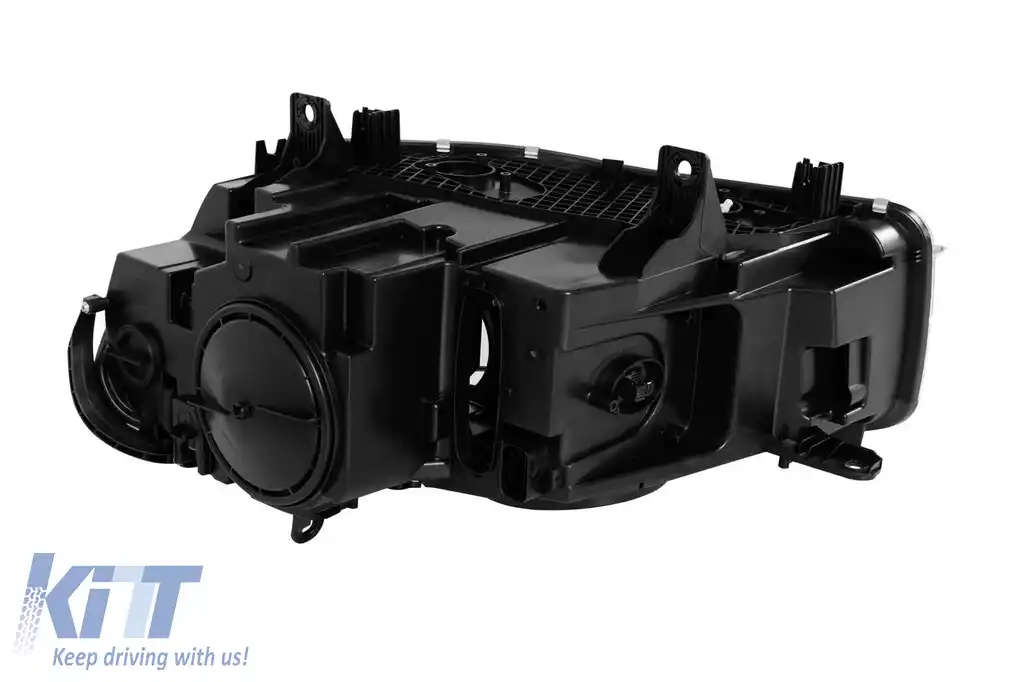 Far xenon drept potrivit pentru BMW X5 F15 2014-2018-image-6256913