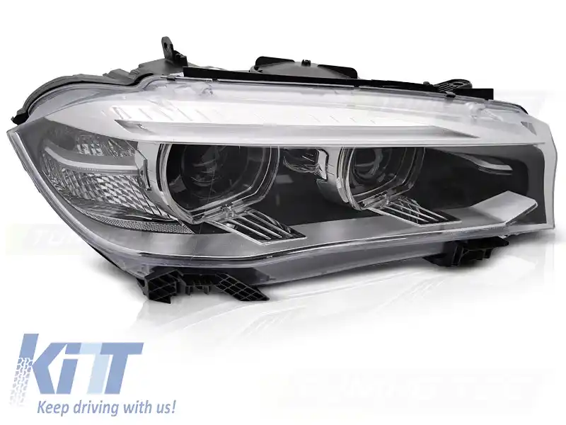 image-32-FAR XENON PARTE DREAPTA potrivit pentru BMW X5 F15 13-18
