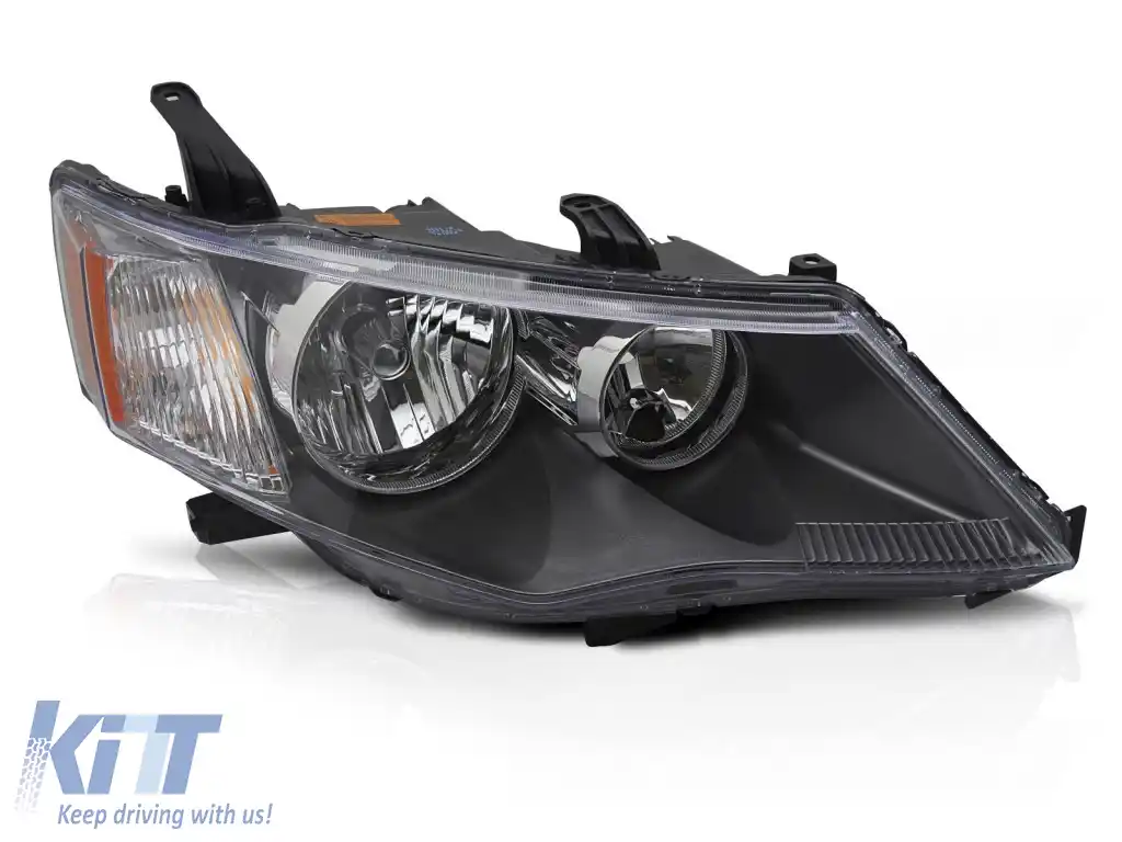FAR XENON PARTE DREAPTA TYC potrivit pentru MITSUBISHI OUTLANDER 06-10