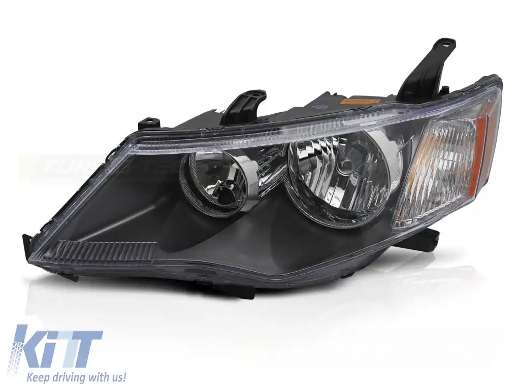 FAR XENON PARTE STÂNGĂ TYC potrivit pentru MITSUBISHI OUTLANDER 06-10