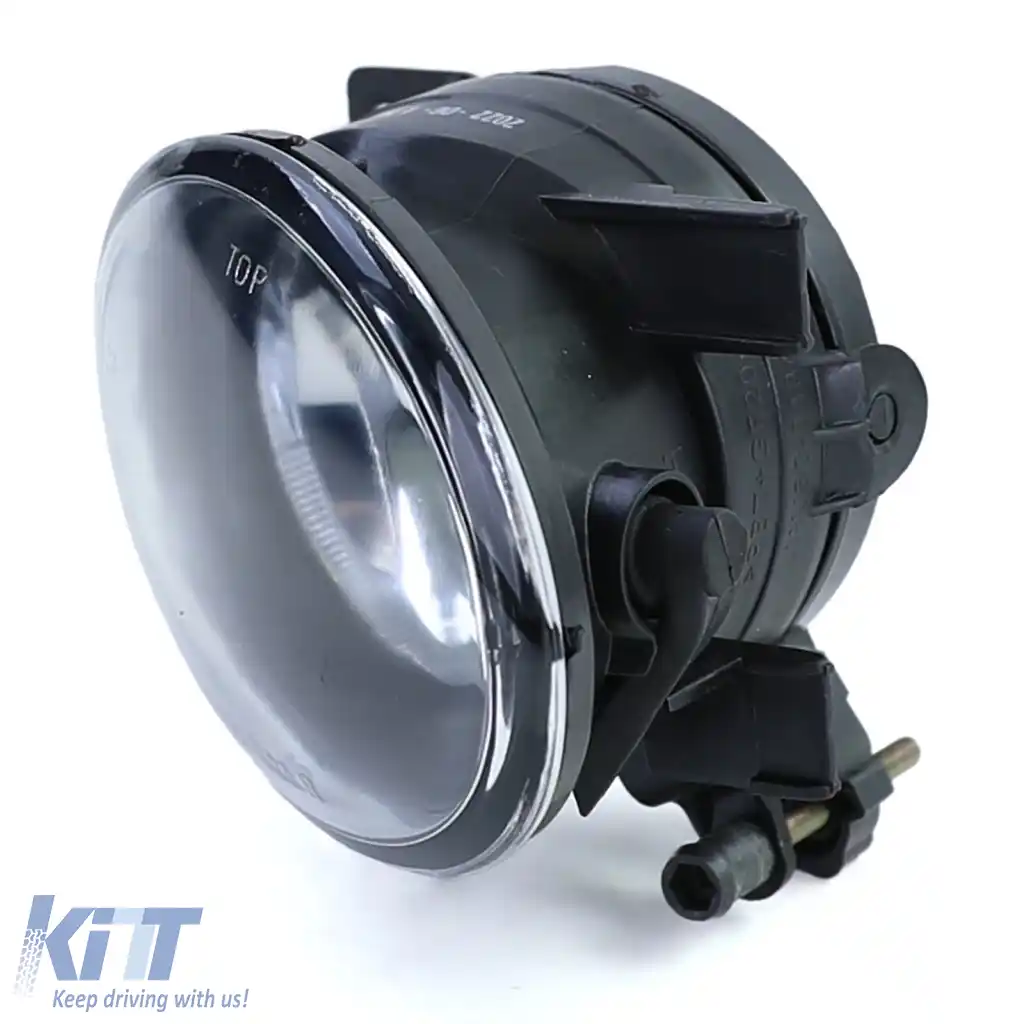 Farul de ceata drept pentru VW Golf 6 VI din 11, Golf Plus 09-13, Jetta 4 IV 10-14-image-6276538