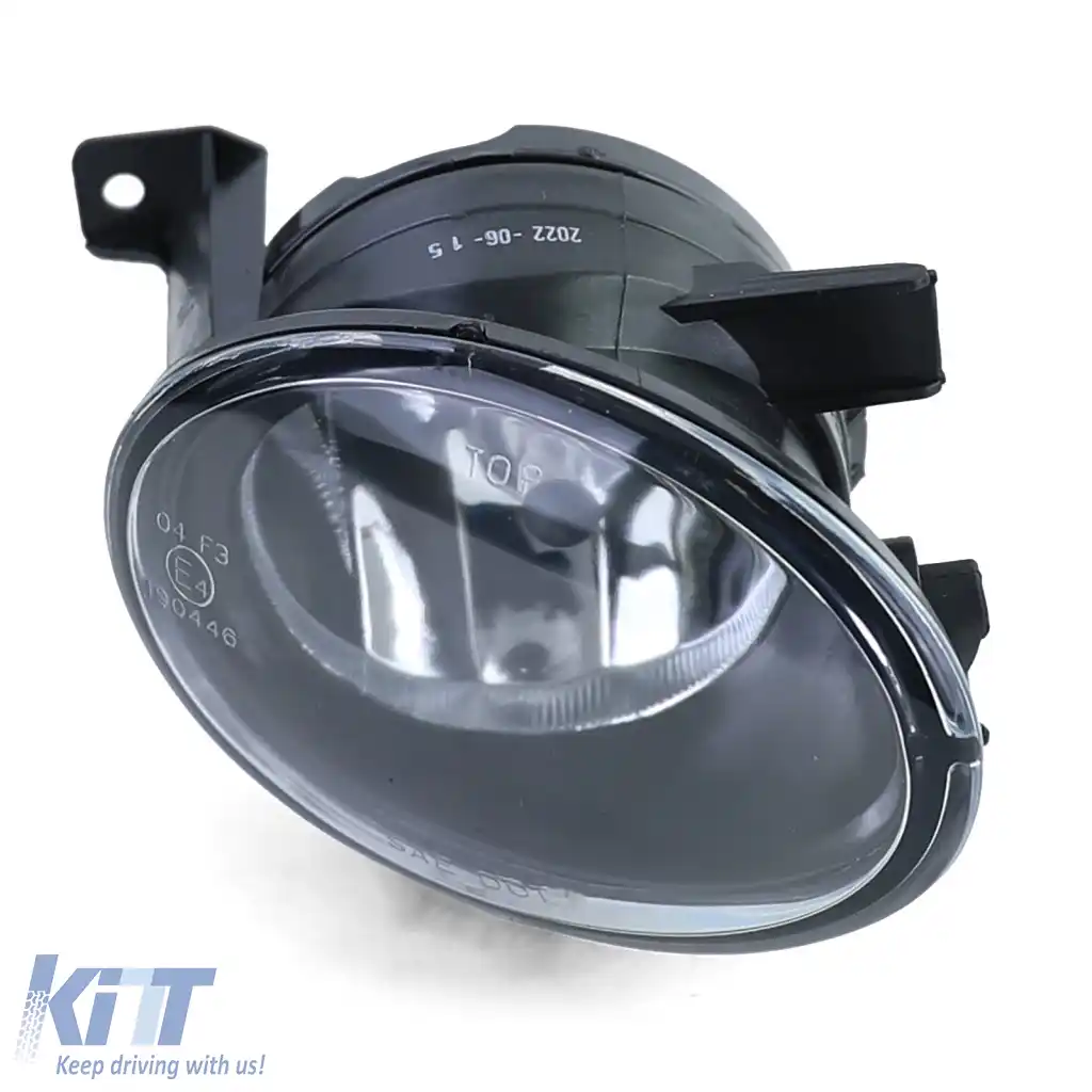 Farul de ceata drept pentru VW Golf 6 VI din 11, Golf Plus 09-13, Jetta 4 IV 10-14-image-6276539