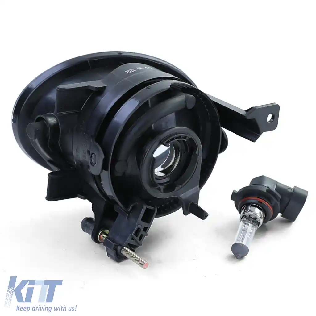 Farul de ceata drept pentru VW Golf 6 VI din 11, Golf Plus 09-13, Jetta 4 IV 10-14-image-6276541