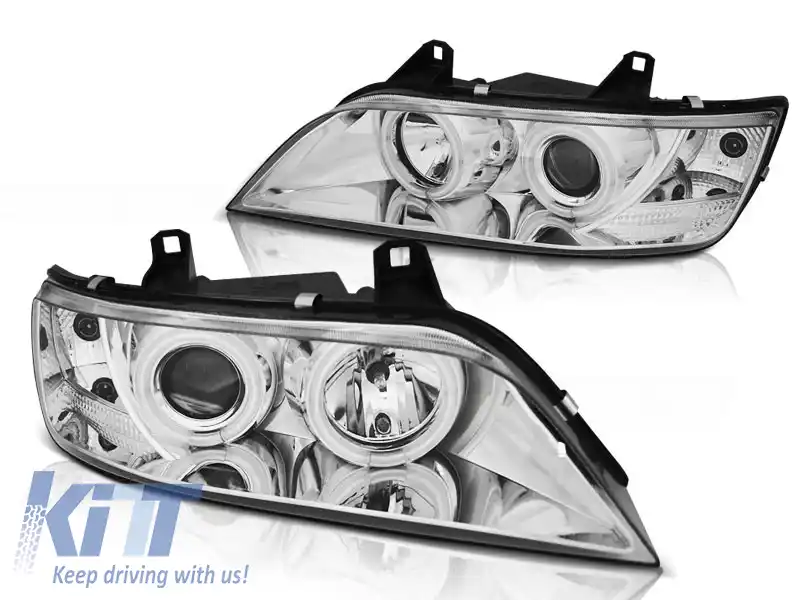 image-17-FARURI ANGEL EYES CCFL CHROME potrivite pentru BMW Z3 01.96-02