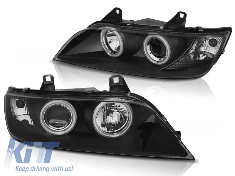image-21-FARURI ANGEL EYES CCFL NEGRE potrivite pentru BMW Z3 01.96-02