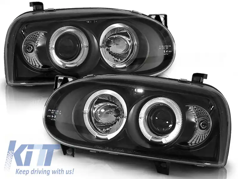 image-17-FARURI ANGEL EYES NEGRE potrivite pentru VW GOLF 3 09.91-08.97