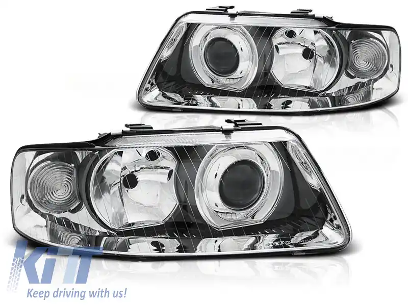 image-7-FARURI CHROME potrivite pentru AUDI A3 09.00-05.03