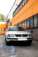 Faruri compatibil cu VW Passat 3B (10.1996-10.2000) Negre-image-6043115