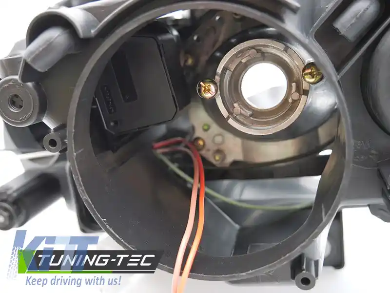 FARURI CROMATE PARTE STÂNGĂ potrivite pentru VW PASSAT B6 3C 03.05-10-image-6270329